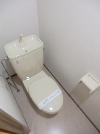 エトワール竹ノ塚の物件内観写真